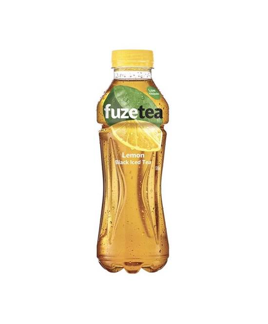 Lemon Ice Tea 柠檬冰茶